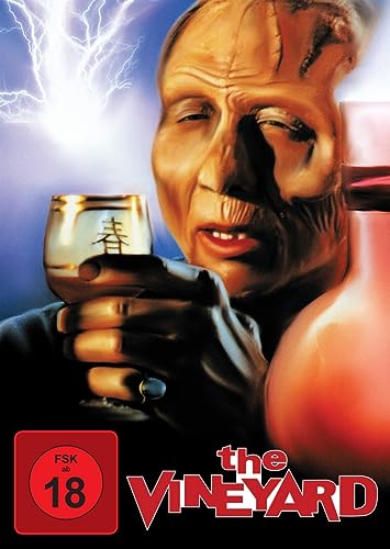 The Vineyard von Magic Movie (Tonpool Medien)