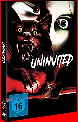 Uninvited von Magic Movie (Tonpool Medien)