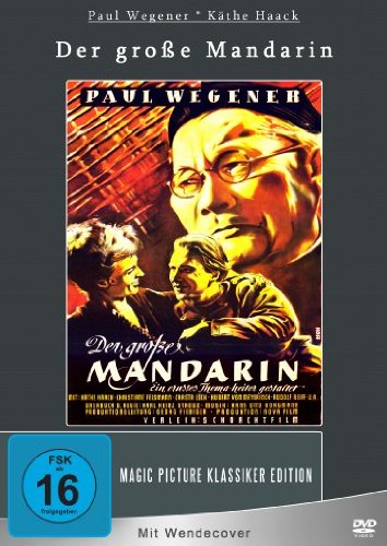 Der große Mandarin Der große Mandarin von Magic Picture