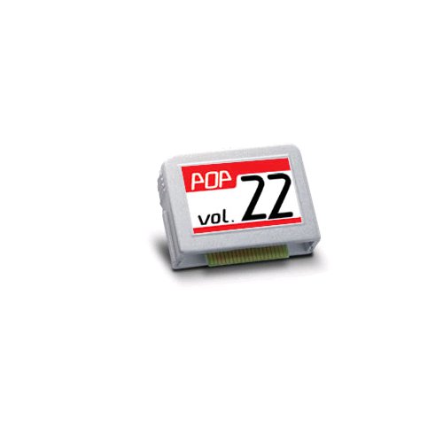 Magic Sing MPOP22 Songchip mit 200 Songs Magic Sing MPOP22 Songchip mit 200 Songs von Magic Sing