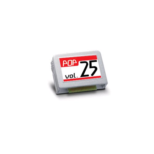 Magic Sing MPOP25 Songchip mit 200 Songs Magic Sing MPOP25 Songchip mit 200 Songs von Magic Sing