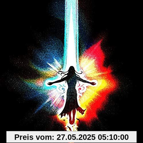 Endless Endless von Magic Sword