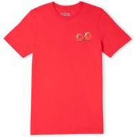 Dungeons & Dragons Den Of The Bug Bear Unisex T-Shirt - Red - L von Original Hero