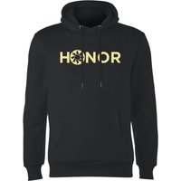 Honor Kapuzenpullover - Schwarz - M von Magic The Gathering