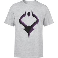 Magic The Gathering Bolas Silhouette Men's T-Shirt - Grey - M von Magic The Gathering