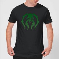 Magic The Gathering Golgari Symbol Herren T-Shirt - Schwarz - L Magic The Gathering Golgari Symbol Herren T-Shirt - Schwarz - L von Magic The Gathering