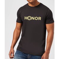 Magic The Gathering Honor T-Shirt - Schwarz - 5XL von Magic The Gathering