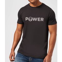 Magic The Gathering Power T-Shirt - Schwarz - 3XL Magic The Gathering Power T-Shirt - Schwarz - 3XL von Magic The Gathering