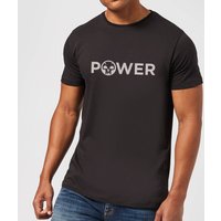 Magic The Gathering Power T-Shirt - Schwarz - M von Magic The Gathering