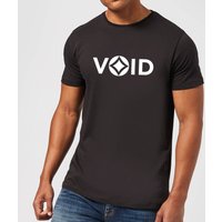 Magic The Gathering Void T-Shirt - Schwarz - 3XL Magic The Gathering Void T-Shirt - Schwarz - 3XL von Magic The Gathering