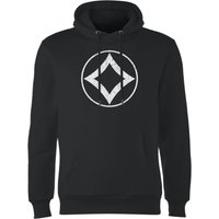 Mana Colourless Kapuzenpullover - Schwarz - S von Magic The Gathering