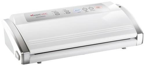 Magic Vac DINAMIKA Vakuumierer Magic Vac DINAMIKA Vakuumierer von Magic Vac