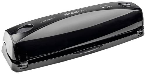 Magic Vac ELITE 300 PLUS BLACK EDITION Vakuumierer Magic Vac ELITE 300 PLUS BLACK EDITION Vakuumierer von Magic Vac