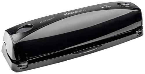 Magic Vac ELITE 300 PLUS BLACK EDITION Vakuumierer von Magic Vac