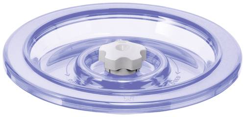 Magic Vac EXECUTIVE 1,5l + 4l Deckel Magic Vac EXECUTIVE 1,5l + 4l Deckel von Magic Vac