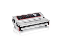 Magic Vac Jumbo 30evo, Edelstahl, 800 mbar, 130 W, 230 V, 50 Hz, 415 mm Magic Vac Jumbo 30evo, Edelstahl, 800 mbar, 130 W, 230 V, 50 Hz, 415 mm von Magic Vac