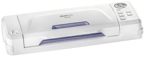 Magic Vac MASTER Vakuumierer Magic Vac MASTER Vakuumierer von Magic Vac