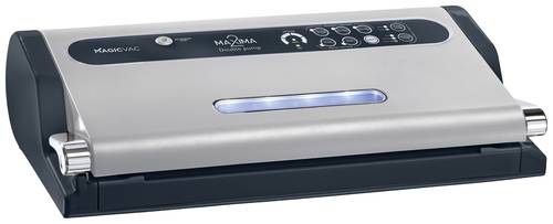 Magic Vac MAXIMA 2 Vakuumierer Magic Vac MAXIMA 2 Vakuumierer von Magic Vac