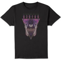 Magic: The Gathering Ashiok Nightmare Weaver Unisex T-Shirt - Black - XXL von Magic:The Gathering