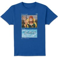 Magic: The Gathering Counterspell Unisex T-Shirt - Blue - XL von Magic:The Gathering