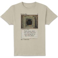 Magic: The Gathering Howling Mine Unisex T-Shirt - Cream - S von Magic:The Gathering
