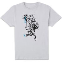 Magic: The Gathering Jace Unisex T-Shirt - White - XXL von Magic:The Gathering