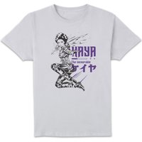 Magic: The Gathering Kaya Unisex T-Shirt - White - XXL von Magic:The Gathering