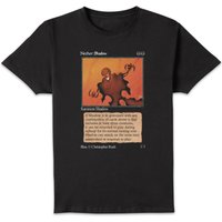 Magic: The Gathering Nether Shadow Unisex T-Shirt - Black - 5XL von Magic:The Gathering