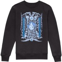 Magic: The Gathering Phyrexian Island Sweatshirt - Black - XL Magic: The Gathering Phyrexian Island Sweatshirt - Black - XL von Magic:The Gathering