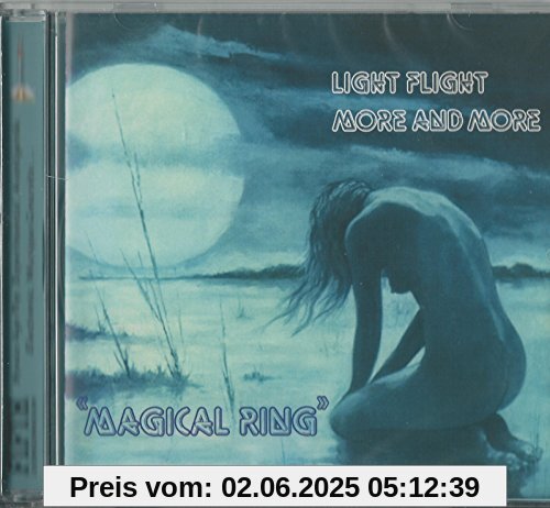 Light Flight/More and More Light Flight/More and More von Magical Ring