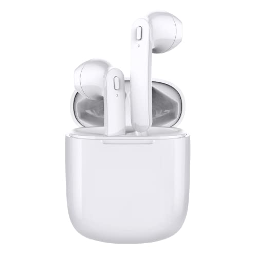 Maginon BIK 3 kabelloser Stereo in Ear Kopfhörer mit Bluethooth mit Telefon-Funktion und Lade-Etui Maginon BIK 3 kabelloser Stereo in Ear Kopfhörer mit Bluethooth mit Telefon-Funktion und Lade-Etui von Maginon