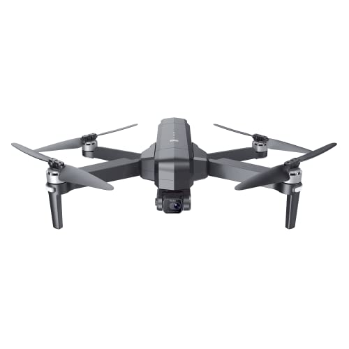 Maginon QC-120 GPS, Faltbare Drohne mit GPS und 4K Ultra HD Kamera mit elektronischem Bildstabilisator und 2-Achsen Gimbal zur Foto und Video Stabilisierung... Maginon QC-120 GPS, Faltbare Drohne mit GPS und 4K Ultra HD Kamera mit elektronischem Bildstabilisator und 2-Achsen Gimbal zur Foto und Video Stabilisierung... von Maginon