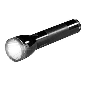 MAGLITE ML300L LED Taschenlampe schwarz 23,2 cm, 487 Lumen MAGLITE ML300L LED Taschenlampe schwarz 23,2 cm, 487 Lumen von Maglite