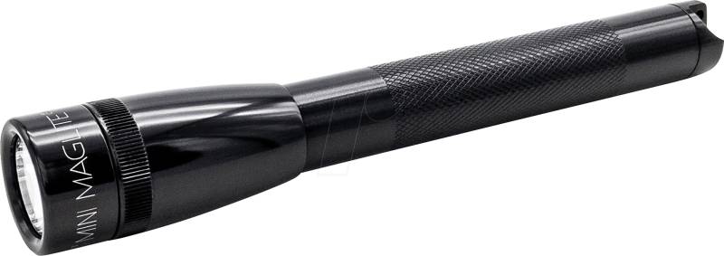 ML SP2201H - LED-Taschenlampe, Mini 2 AA Cell, 127 lm, 6093 cd von Maglite