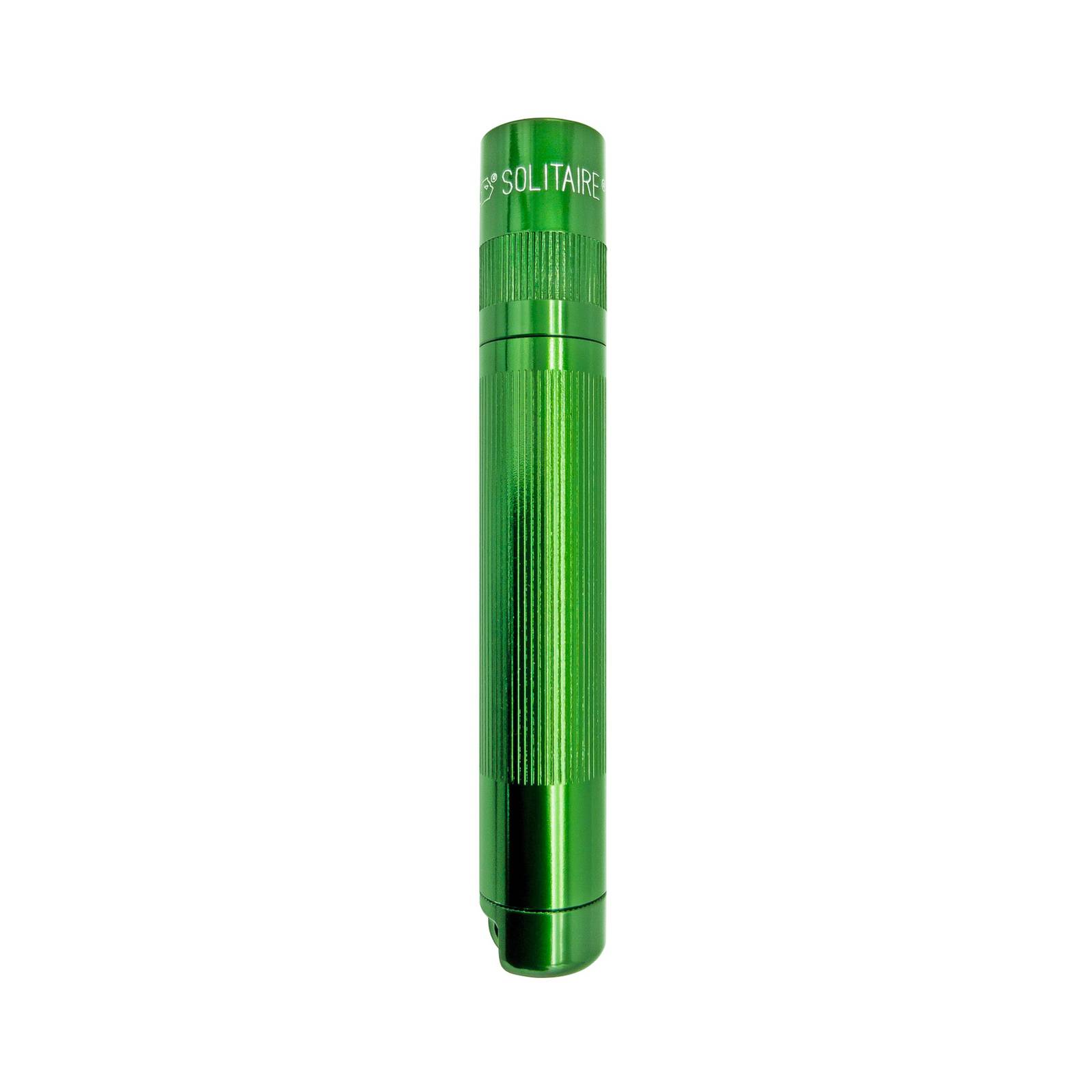 Maglite LED-Taschenlampe Solitaire, 1-Cell AAA, grün von Maglite