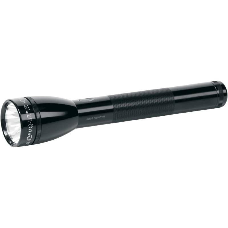 Maglite ML100 3-Cell LED (Box) Taschenlampe von Maglite