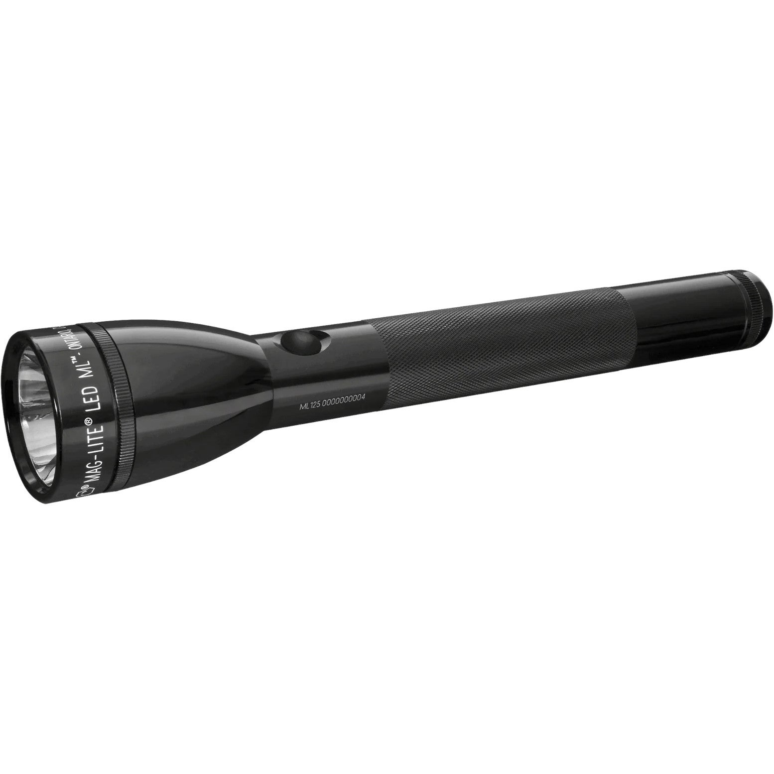 Maglite ML125 LED (Box) aufladbare LED-Taschenlampe von Maglite