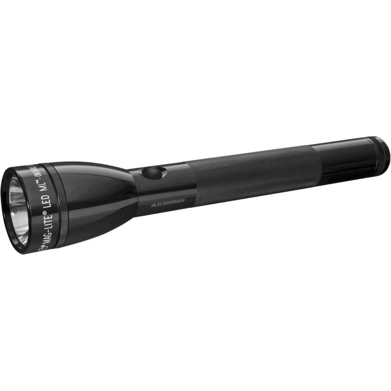Maglite ML125 LED (Box) aufladbare LED-Taschenlampe von Maglite