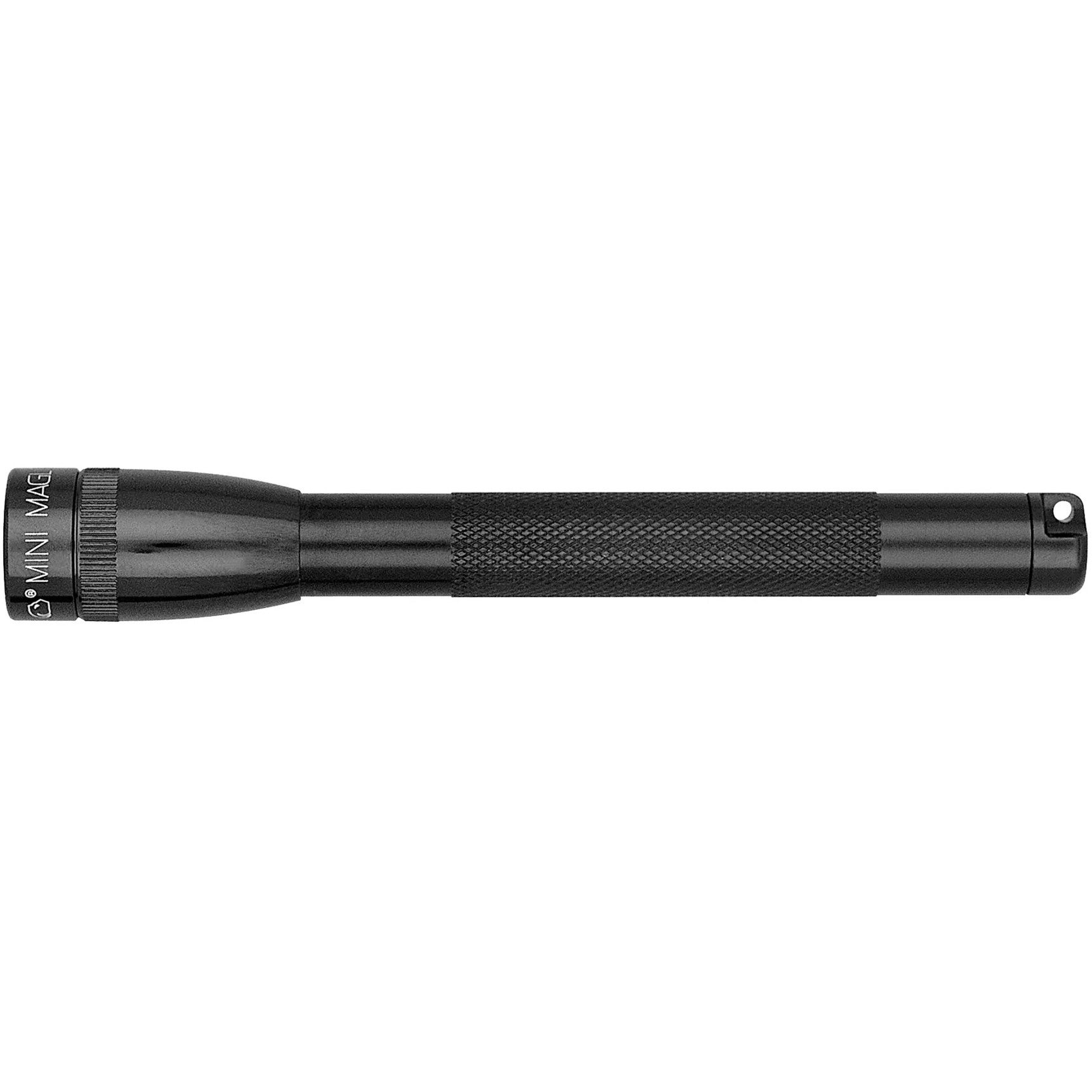Maglite Mini 2-Cell AAA (Box) Mini 2-Cell AAA Taschenlampe in Box, schwarz von Maglite