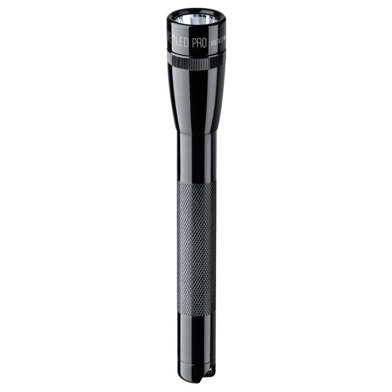 Maglite Mini Pro 2-Cell AA LED Holster (Blister) LED-Tachenlampe, 2-Zell AA von Maglite