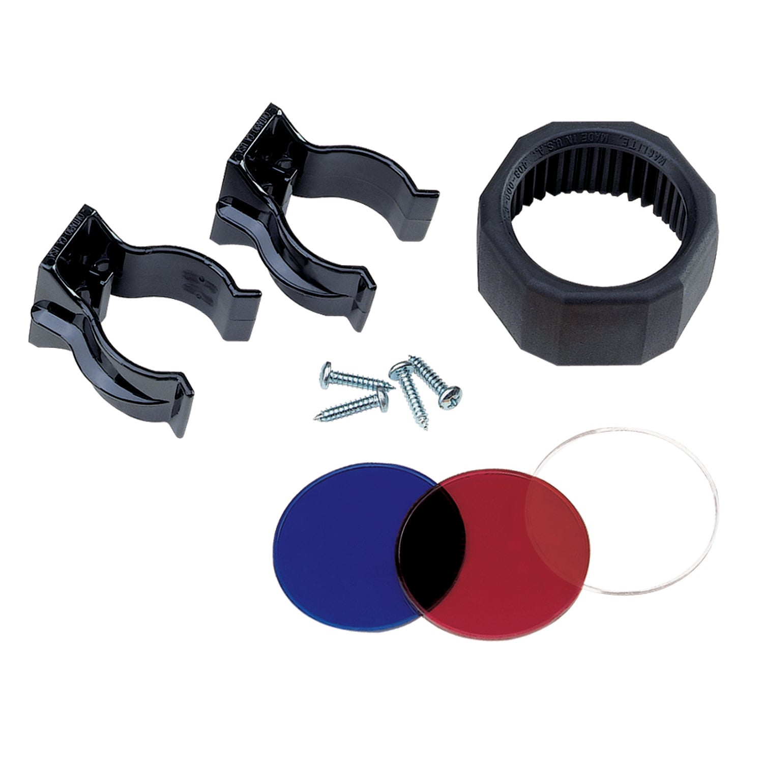 Maglite Zubehör-Paket für Maglite D-Cell Taschenlampen Maglite Zubehör-Paket für Maglite D-Cell Taschenlampen von Maglite
