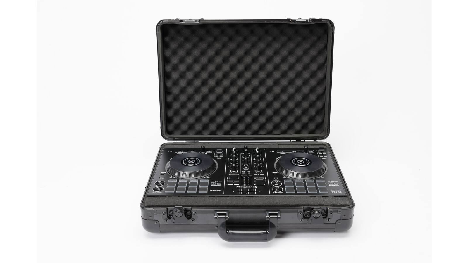 Magma Carry Lite DJ-Case L Magma Carry Lite DJ-Case L von Magma