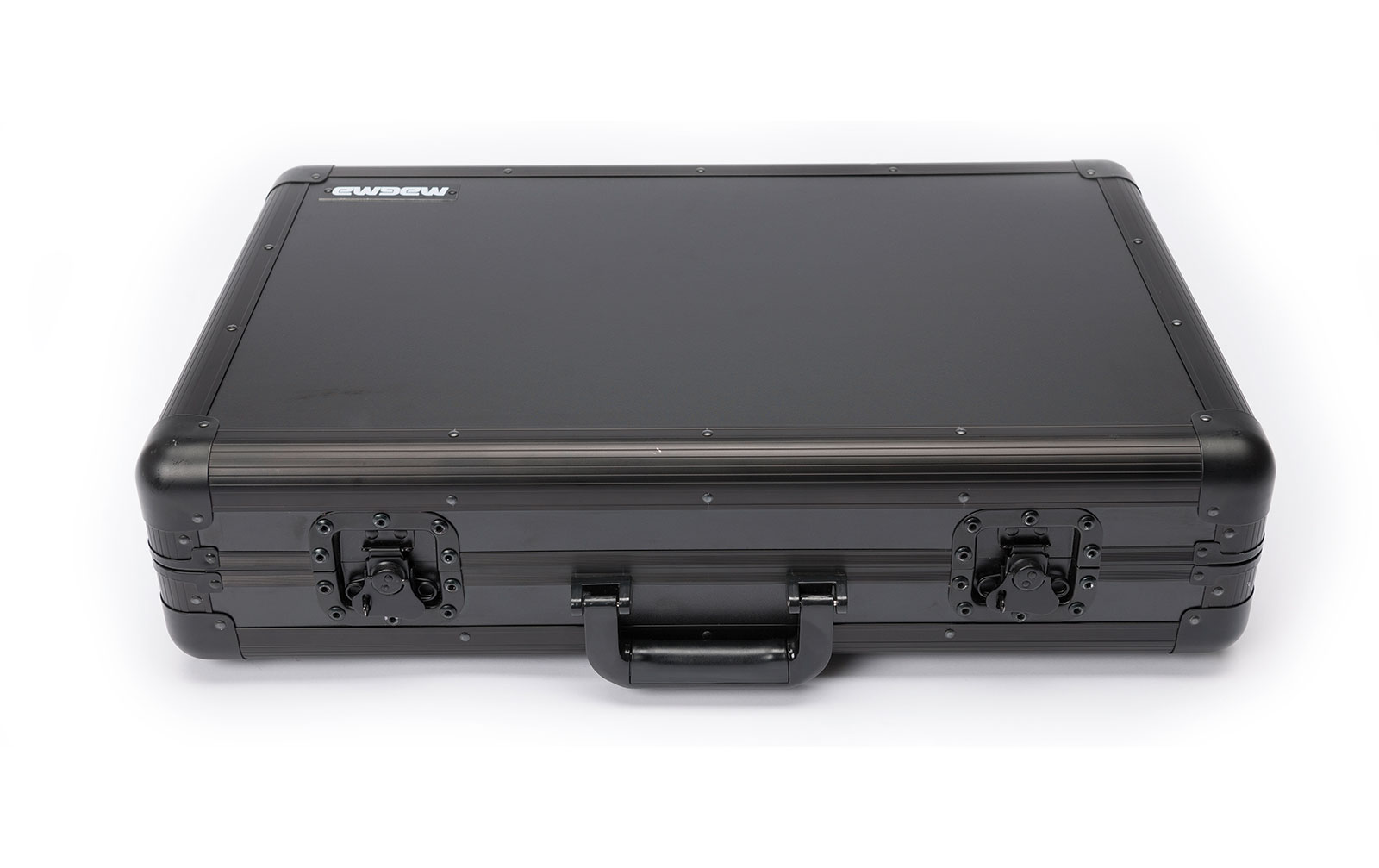 Magma Carry Lite DJ-Case XL Plus black/black von Magma