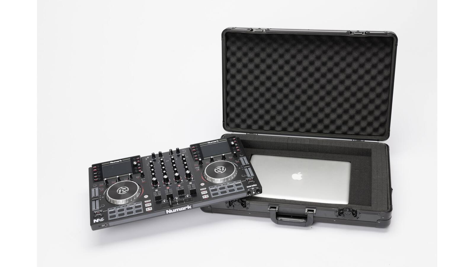 Magma Carry Lite DJ-Case XL Plus von Magma