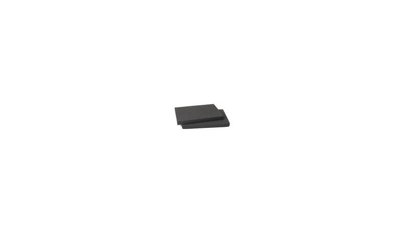 Magma Carry Lite Pick & Pluck Foam Player/Mixer NEW von Magma