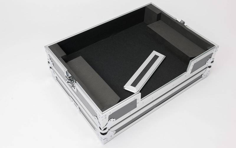 Magma DJ-Controller Case XDJ-RR black/silver (40991) von Magma