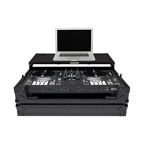 Magma DJ-Controller Workstation One (MGA41008) Schwarz von Magma