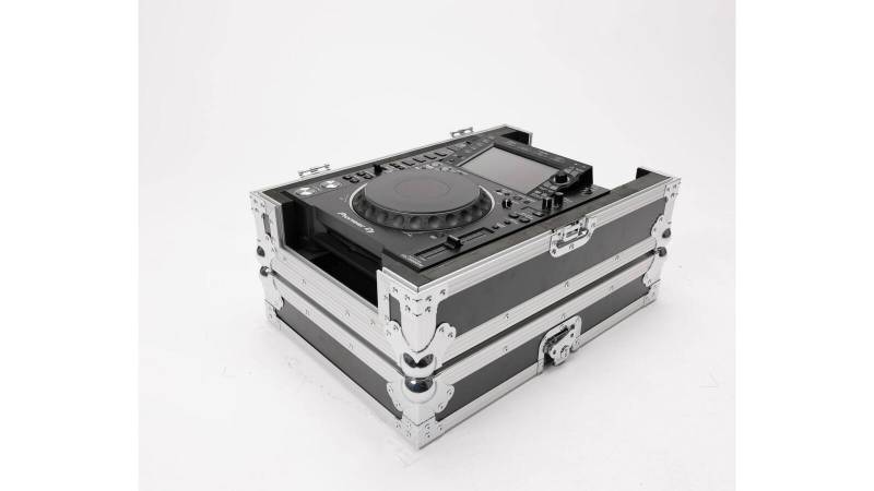 Magma Multi-Format Case Player/Mixer von Magma