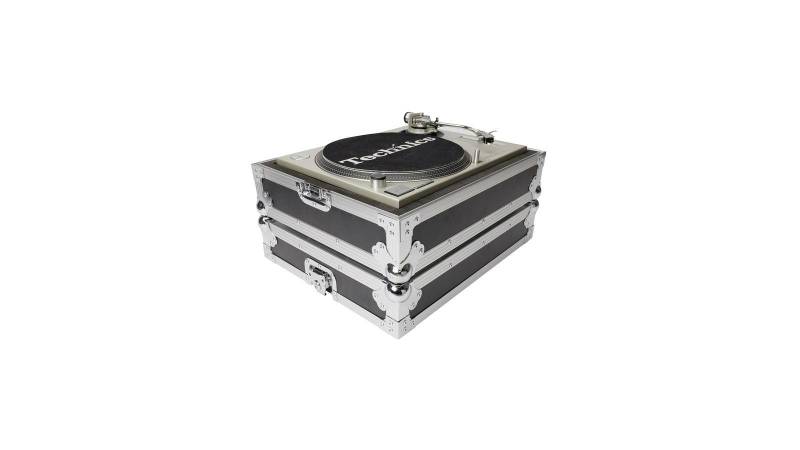 Magma Multi-Format Turntable-Case von Magma