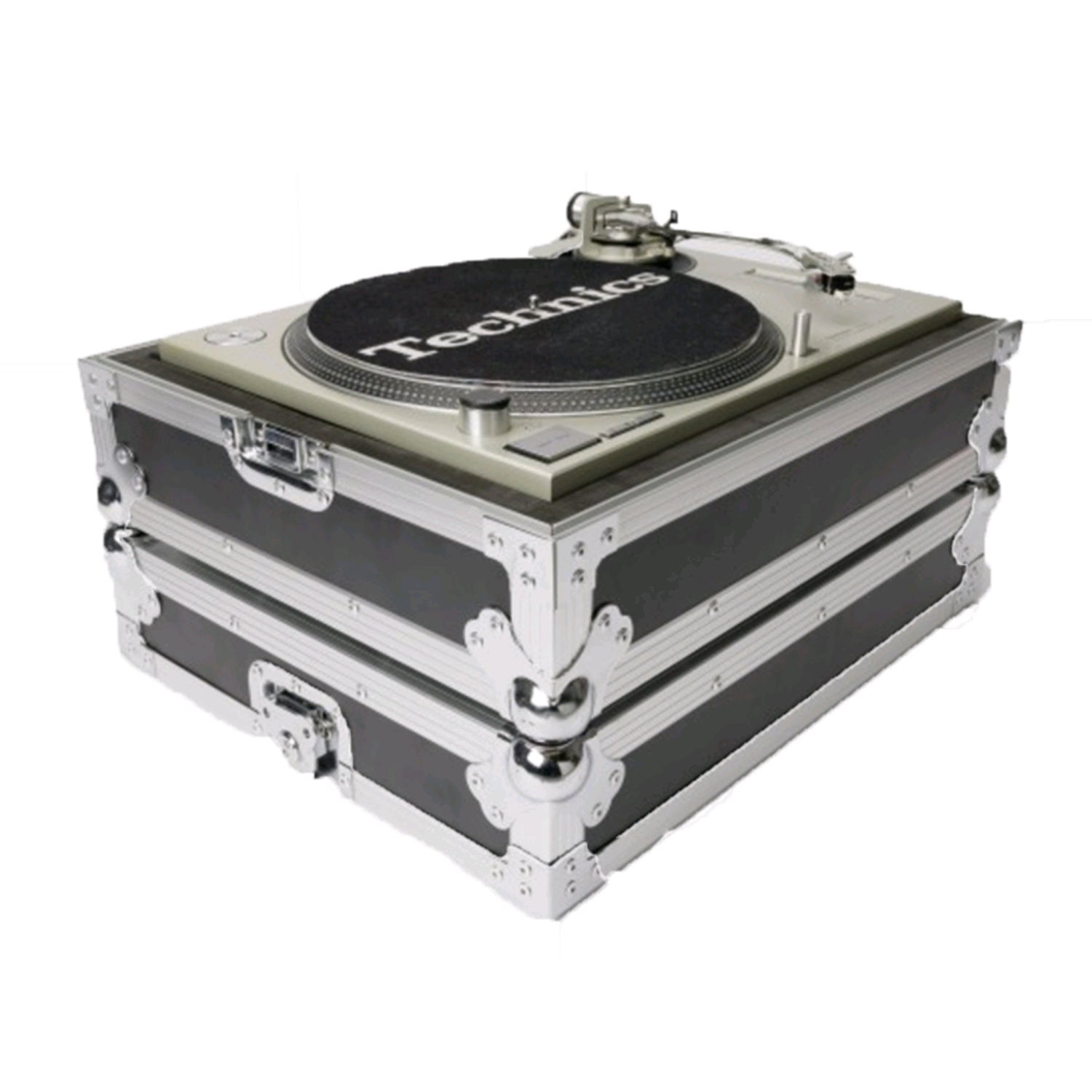 Magma Multiformat Turntable Case universelles Flightcase Magma Multiformat Turntable Case universelles Flightcase von Magma